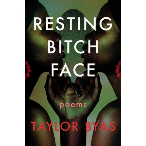 Soft Skull Press Resting Bitch Face (häftad, eng)