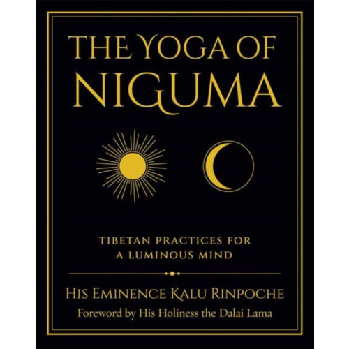 The Yoga of Niguma (häftad, eng)