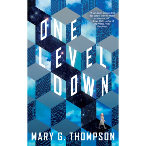 Tachyon Publications One Level Down (häftad, eng)