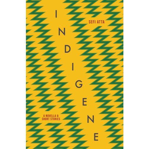Interlink Publishing Group, Inc Indigene (inbunden, eng)