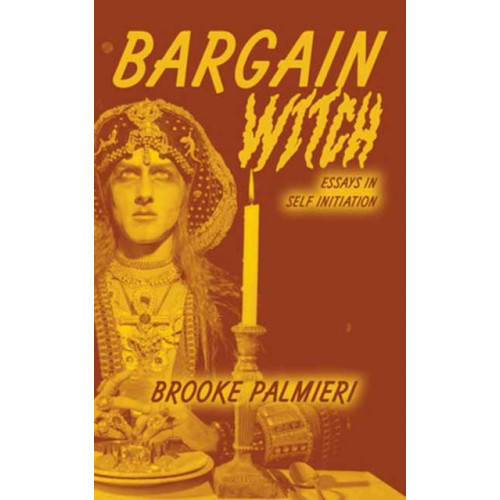 Semiotext (E) Bargain Witch (häftad, eng)