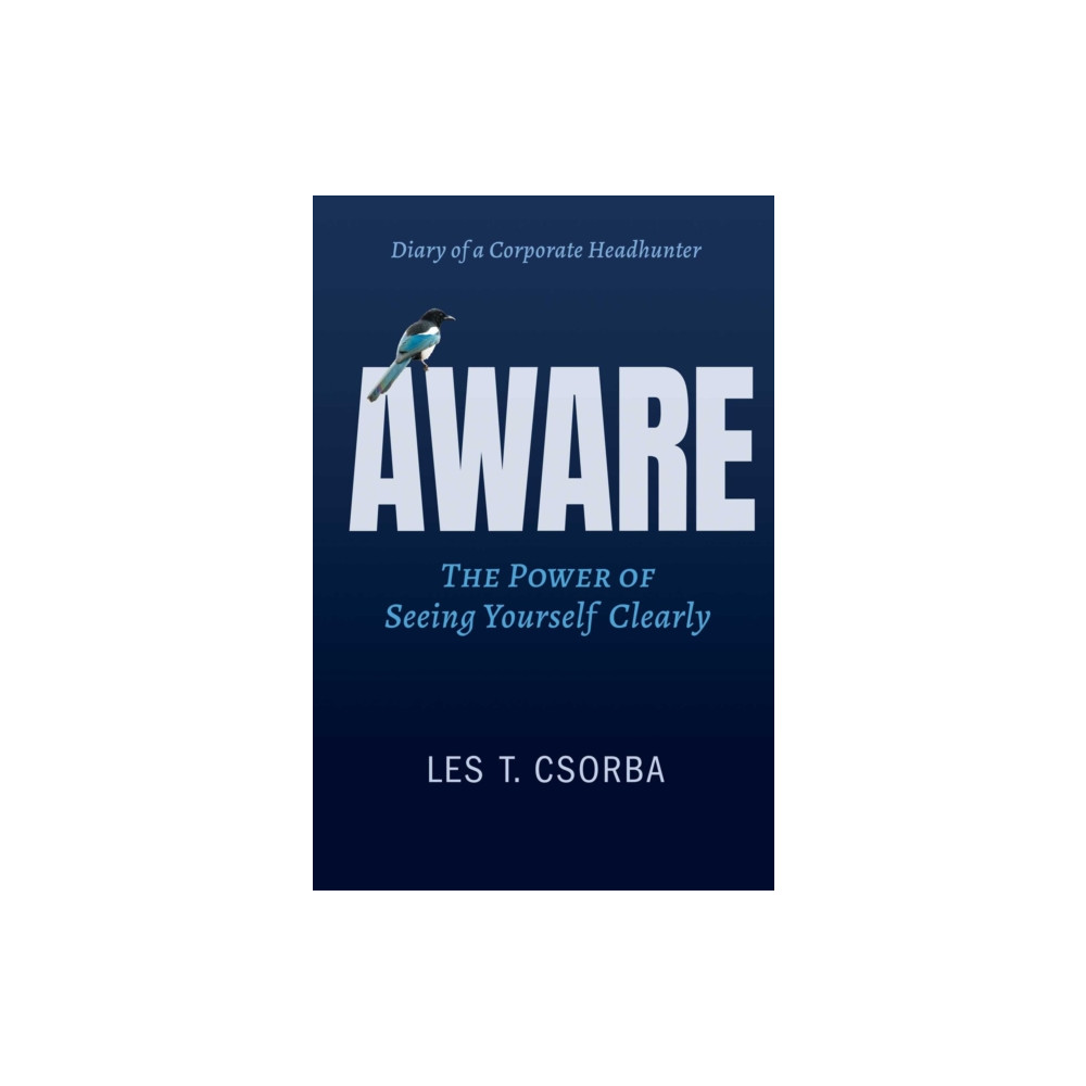 Produktbild för Aware (inbunden, eng)