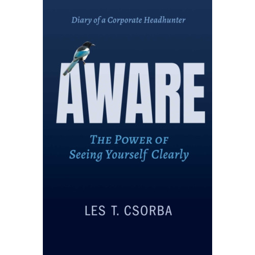 Forefront Books Aware (inbunden, eng)
