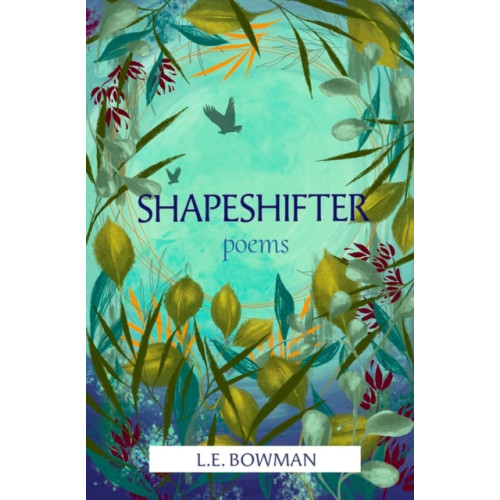 Button Poetry Shapeshifter (häftad, eng)