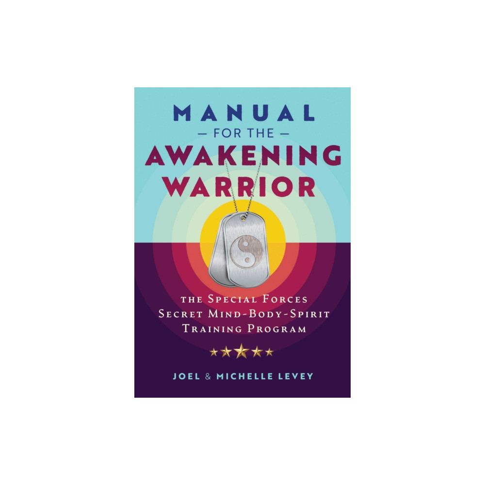 Produktbild för Manual for the Awakening Warrior (häftad, eng)