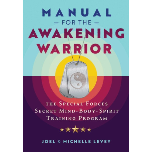 Inner Traditions Bear and Company Manual for the Awakening Warrior (häftad, eng)