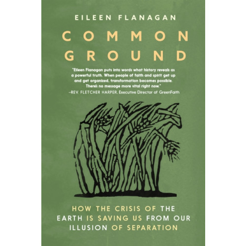 Seven Stories Press,U.S. Common Ground (häftad, eng)