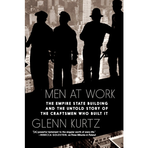 Seven Stories Press,U.S. Men At Work (inbunden, eng)