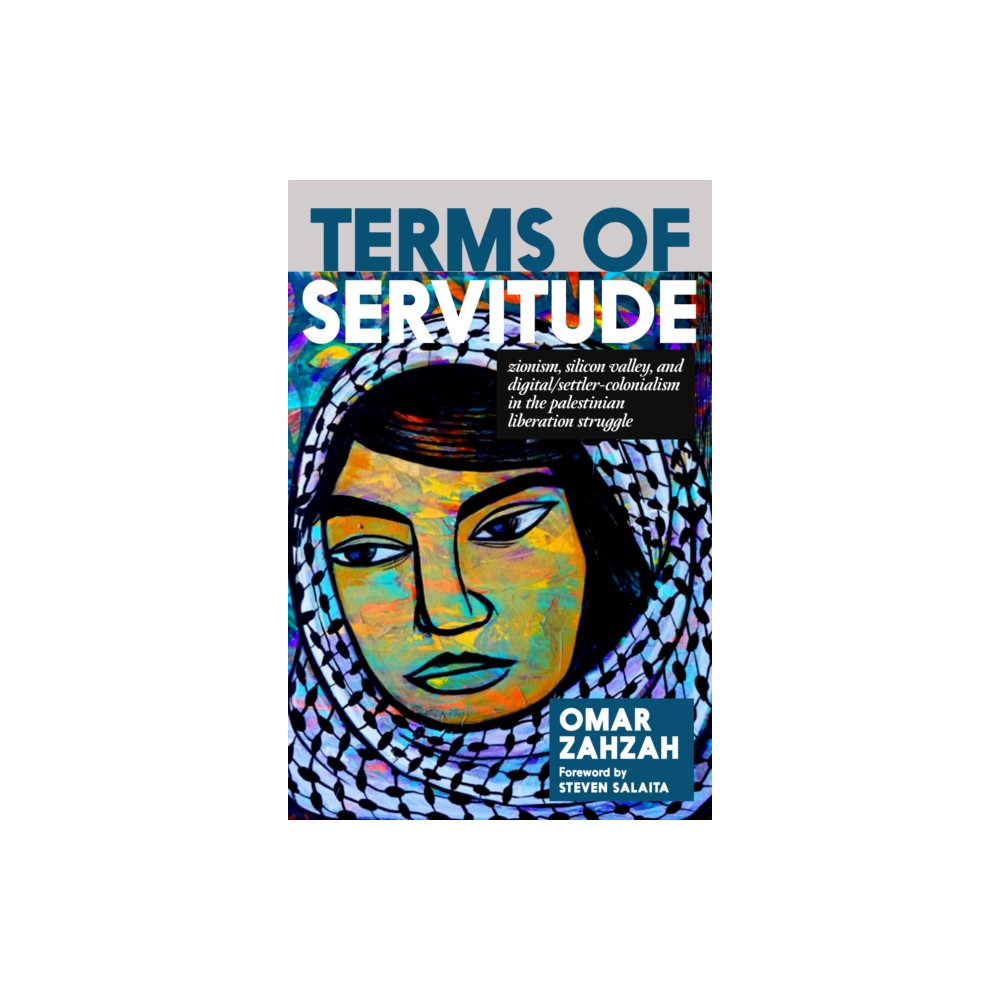 Produktbild för Terms of Servitude (häftad, eng)