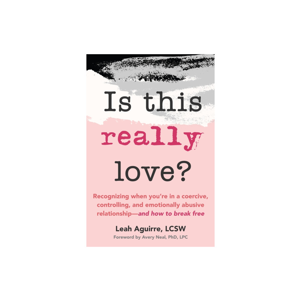 Produktbild för Is This Really Love? (häftad, eng)