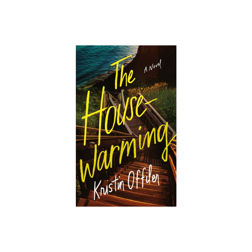 Produktbild för The Housewarming (häftad, eng)