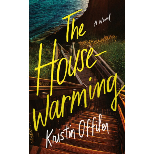 Amazon Publishing The Housewarming (häftad, eng)