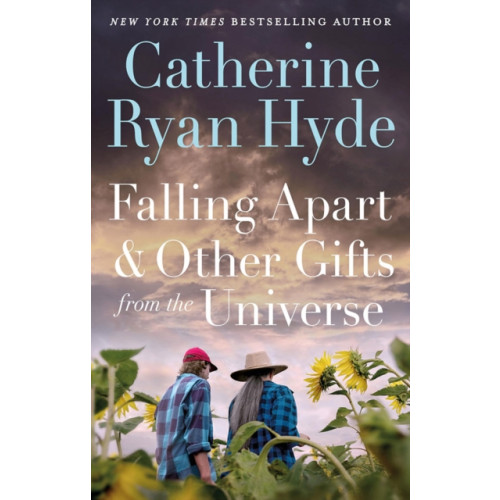 Amazon Publishing Falling Apart and Other Gifts from the Universe (häftad, eng)