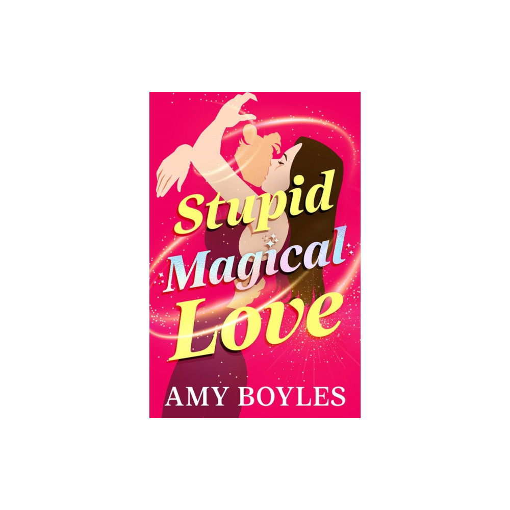 Produktbild för Stupid Magical Love (häftad, eng)