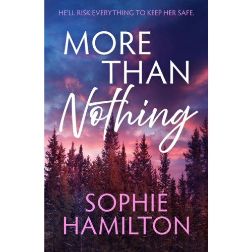 Amazon Publishing More Than Nothing (häftad, eng)