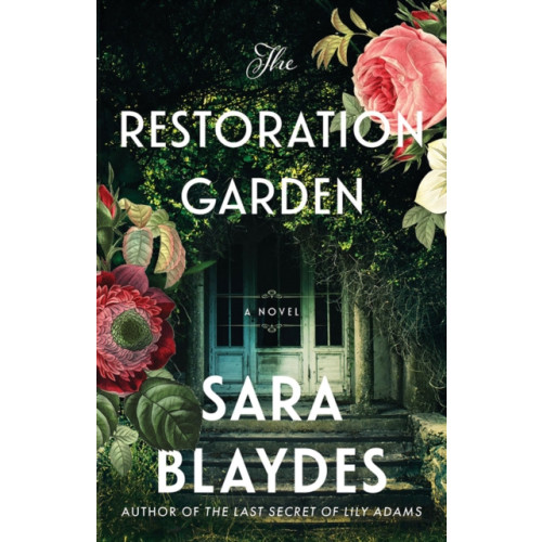 Amazon Publishing The Restoration Garden (häftad, eng)