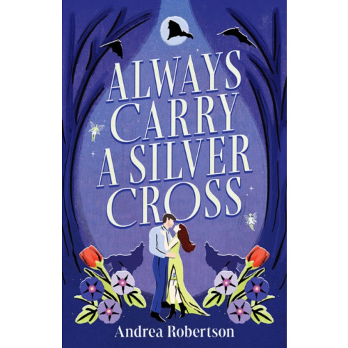 Amazon Publishing Always Carry a Silver Cross (häftad, eng)
