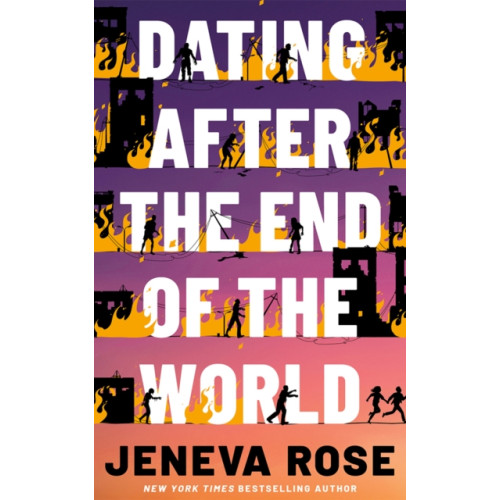 Amazon Publishing Dating After the End of the World (häftad, eng)