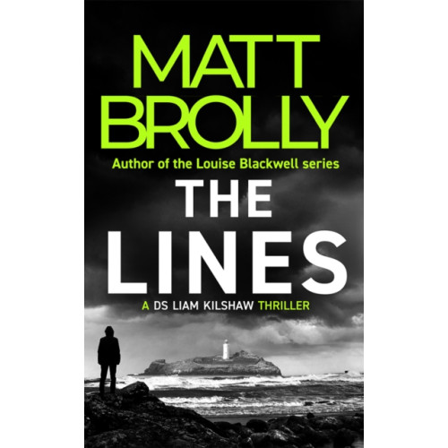Amazon Publishing The Lines (häftad, eng)