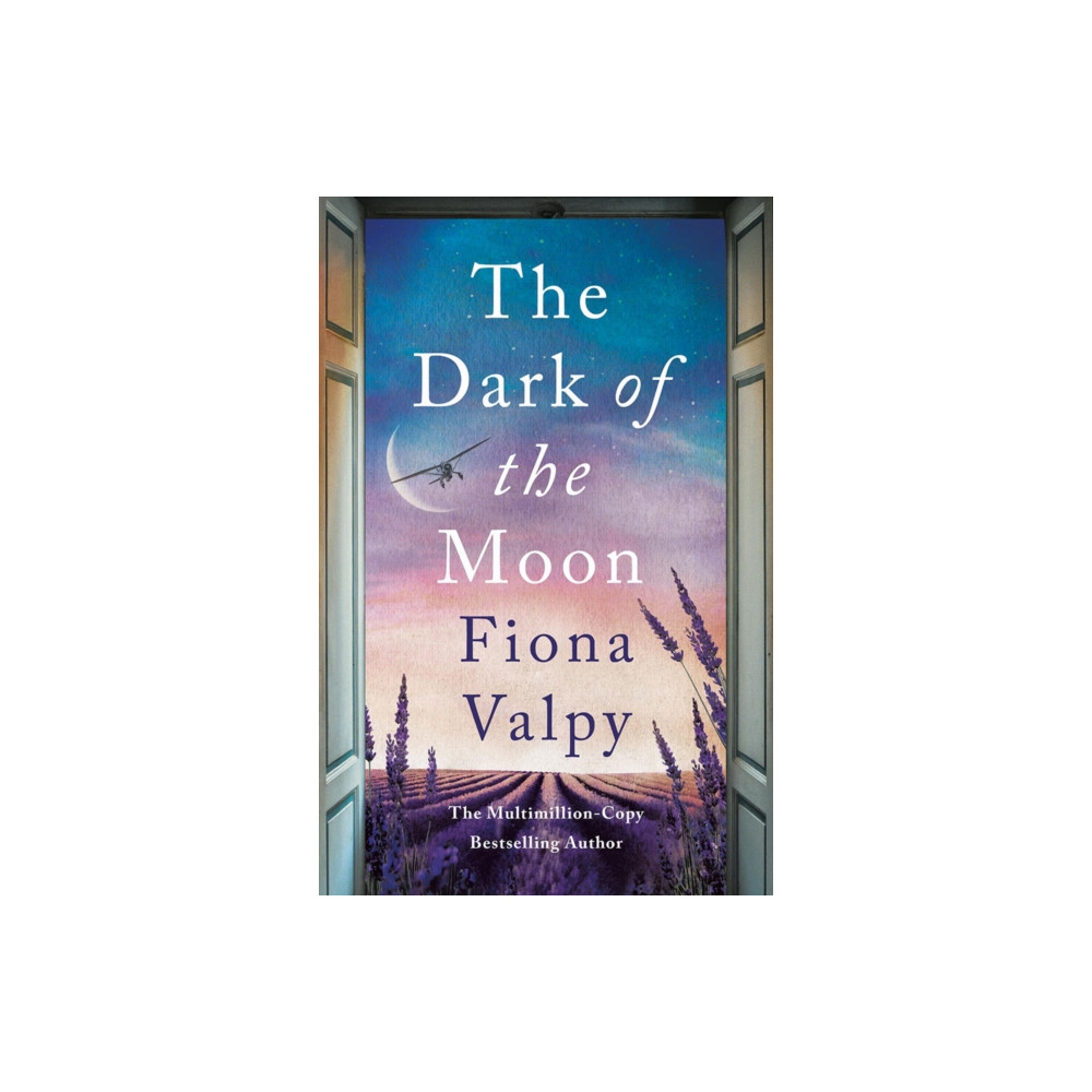 Produktbild för The Dark of the Moon (häftad, eng)