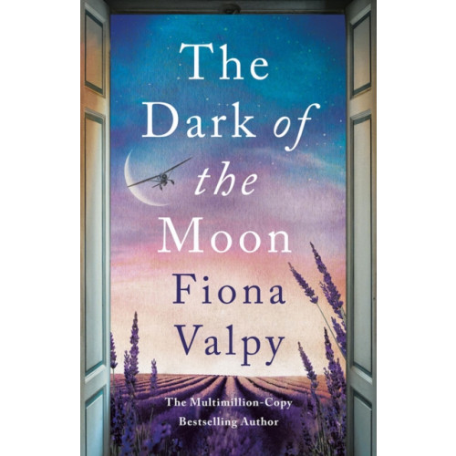 Amazon Publishing The Dark of the Moon (häftad, eng)