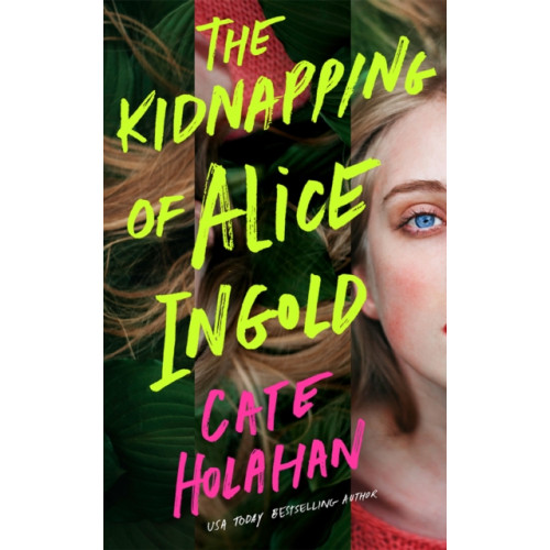 Amazon Publishing The Kidnapping of Alice Ingold (häftad, eng)