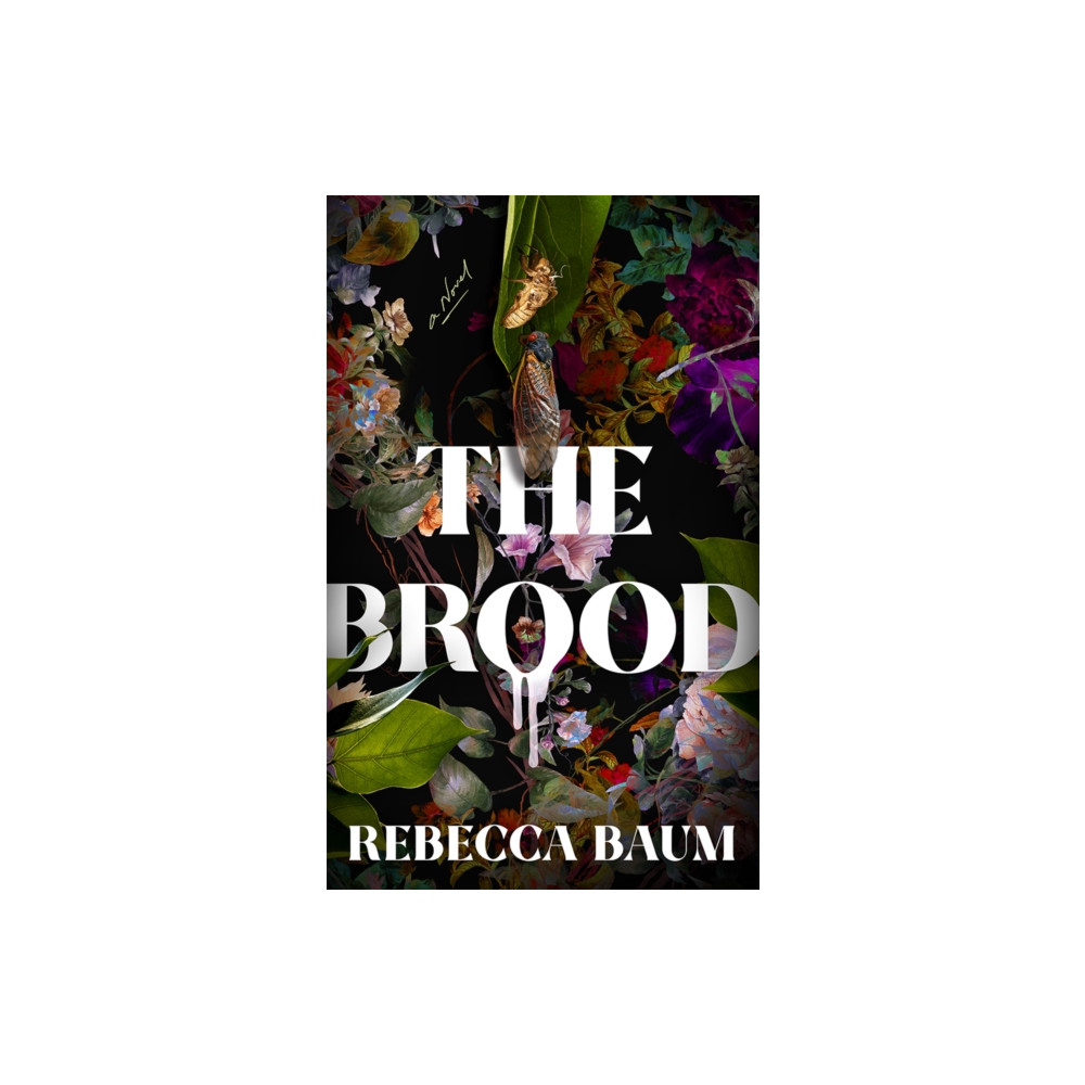 Produktbild för The Brood (häftad, eng)