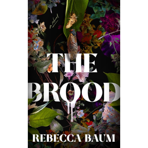 Amazon Publishing The Brood (häftad, eng)