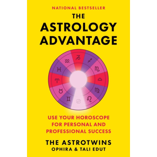 Simon & Schuster The Astrology Advantage (häftad, eng)
