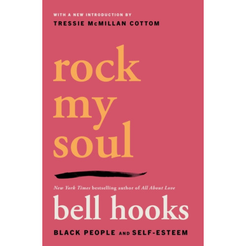 Simon & Schuster Rock My Soul (häftad, eng)