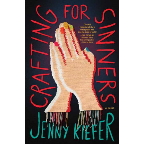 Andrews McMeel Publishing Crafting for Sinners (häftad, eng)