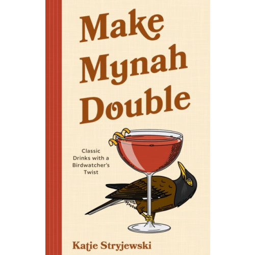 Mango Media Make Mynah Double (inbunden, eng)