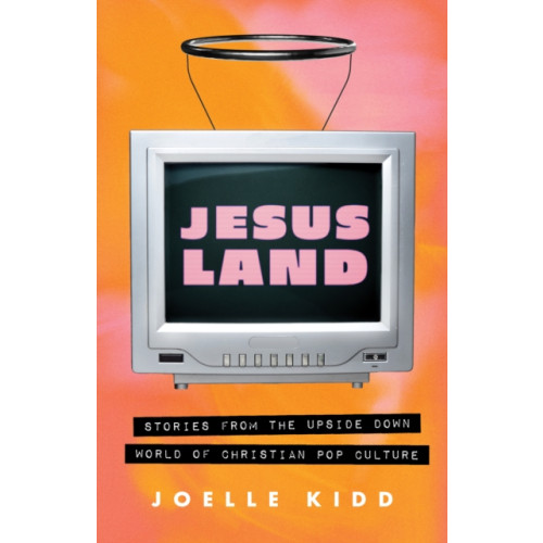 ECW Press,Canada Jesusland (häftad, eng)