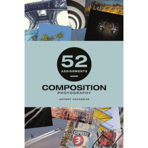 GMC Publications 52 Assignments: Composition (inbunden, eng)