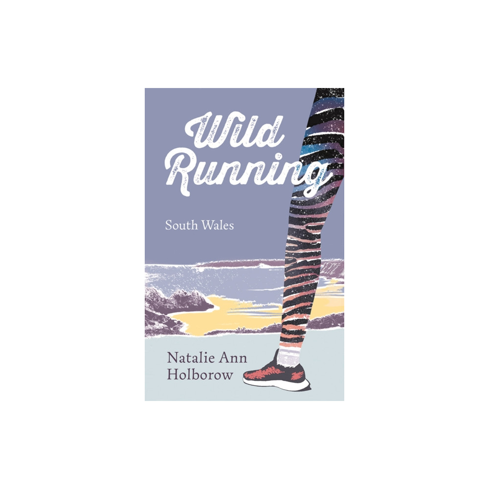 Produktbild för Wild Running (häftad, eng)