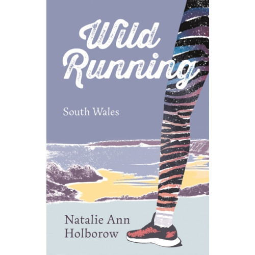 Poetry Wales Press Wild Running (häftad, eng)