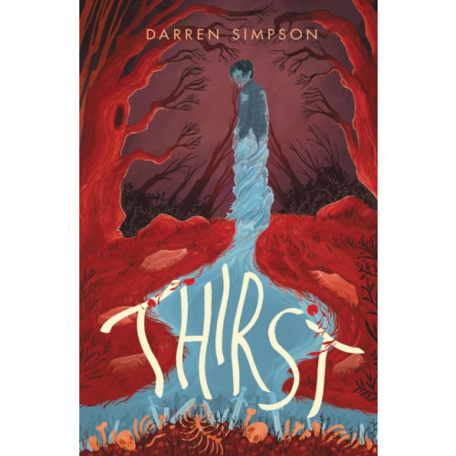 Pushkin Press Thirst (häftad, eng)