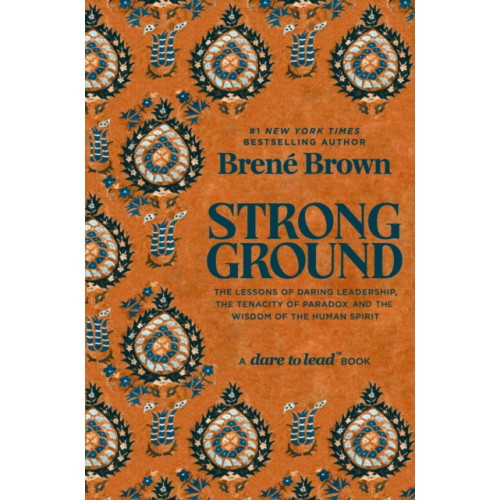 Ebury Publishing Strong Ground (inbunden, eng)