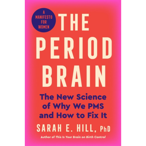Ebury Publishing The Period Brain (häftad, eng)