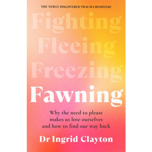 Bonnier Books Ltd Fawning (inbunden, eng)