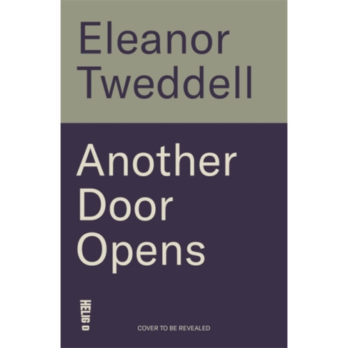Bonnier Books Ltd Another Door Opens (häftad, eng)