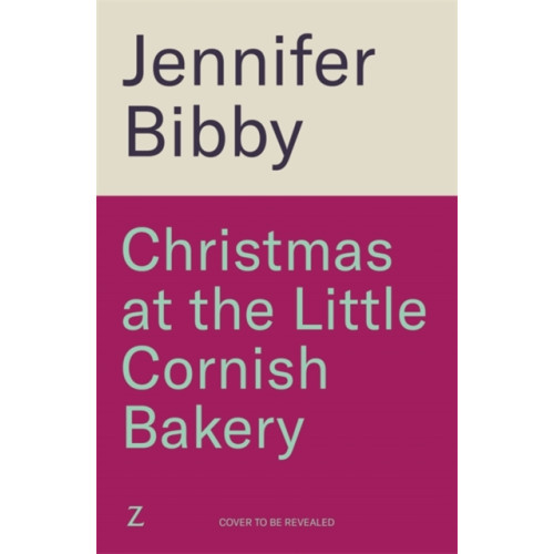 Bonnier Books Ltd Christmas at the Little Cornish Bakery (häftad, eng)