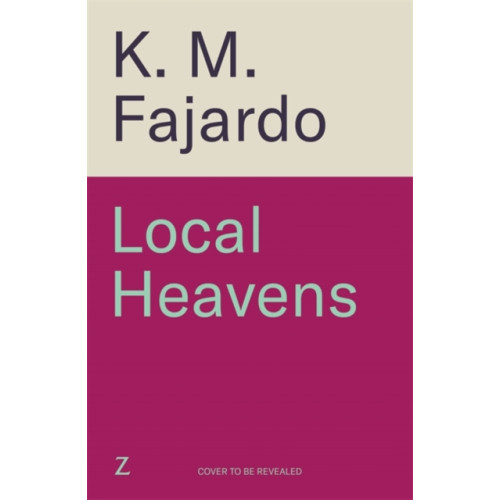 Bonnier Books Ltd Local Heavens (inbunden, eng)