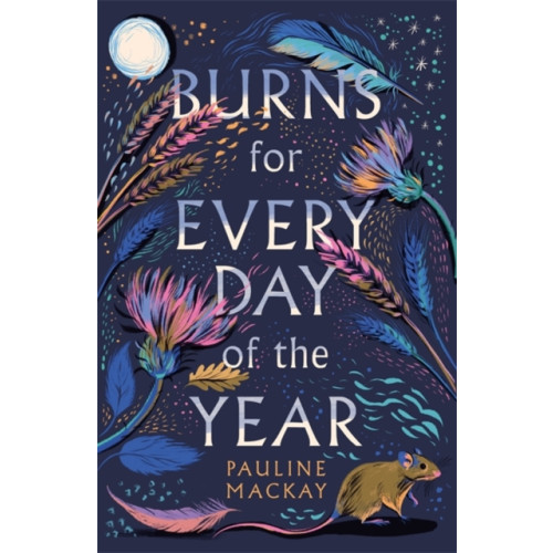 Bonnier Books Ltd Burns for Every Day of the Year (inbunden, eng)