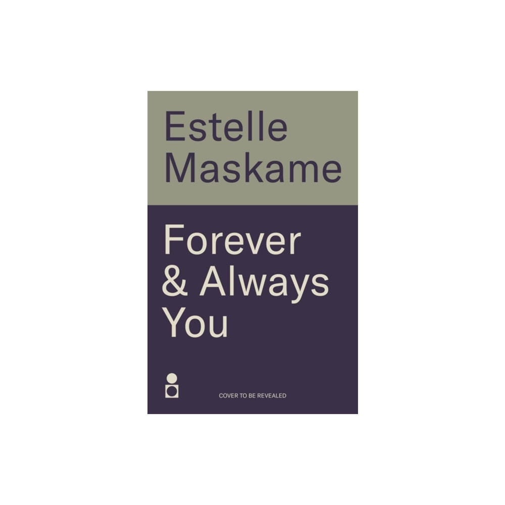 Produktbild för Forever & Always You (häftad, eng)