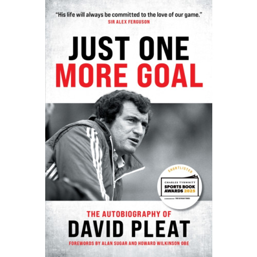Biteback Publishing Just One More Goal (häftad, eng)
