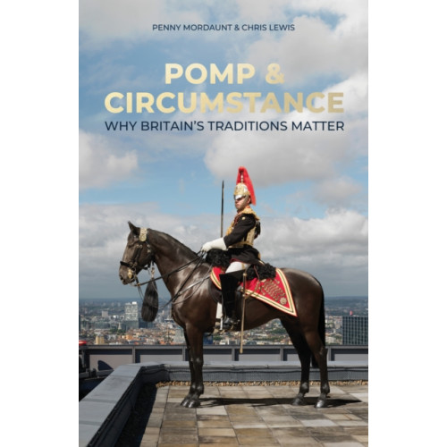 Biteback Publishing Pomp & Circumstance (inbunden, eng)