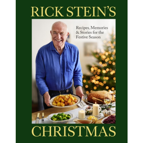 Ebury Publishing Rick Stein's Christmas (inbunden, eng)