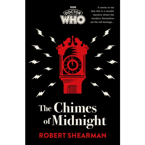 Ebury Publishing Doctor Who: The Chimes of Midnight (inbunden, eng)