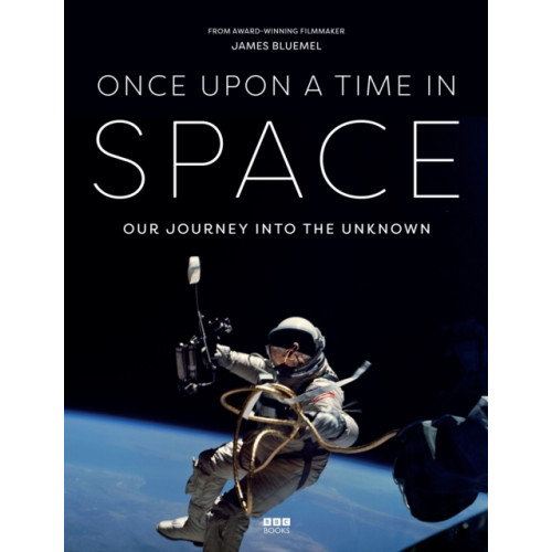 Ebury Publishing Once Upon a Time in Space (inbunden, eng)